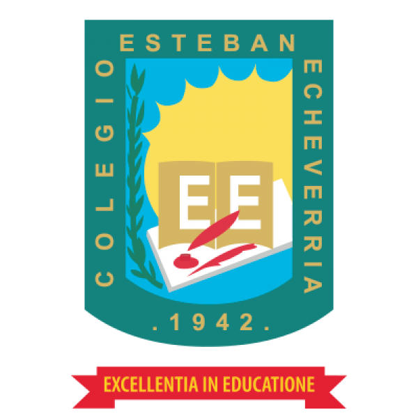 Colegio Esteban Echeverría